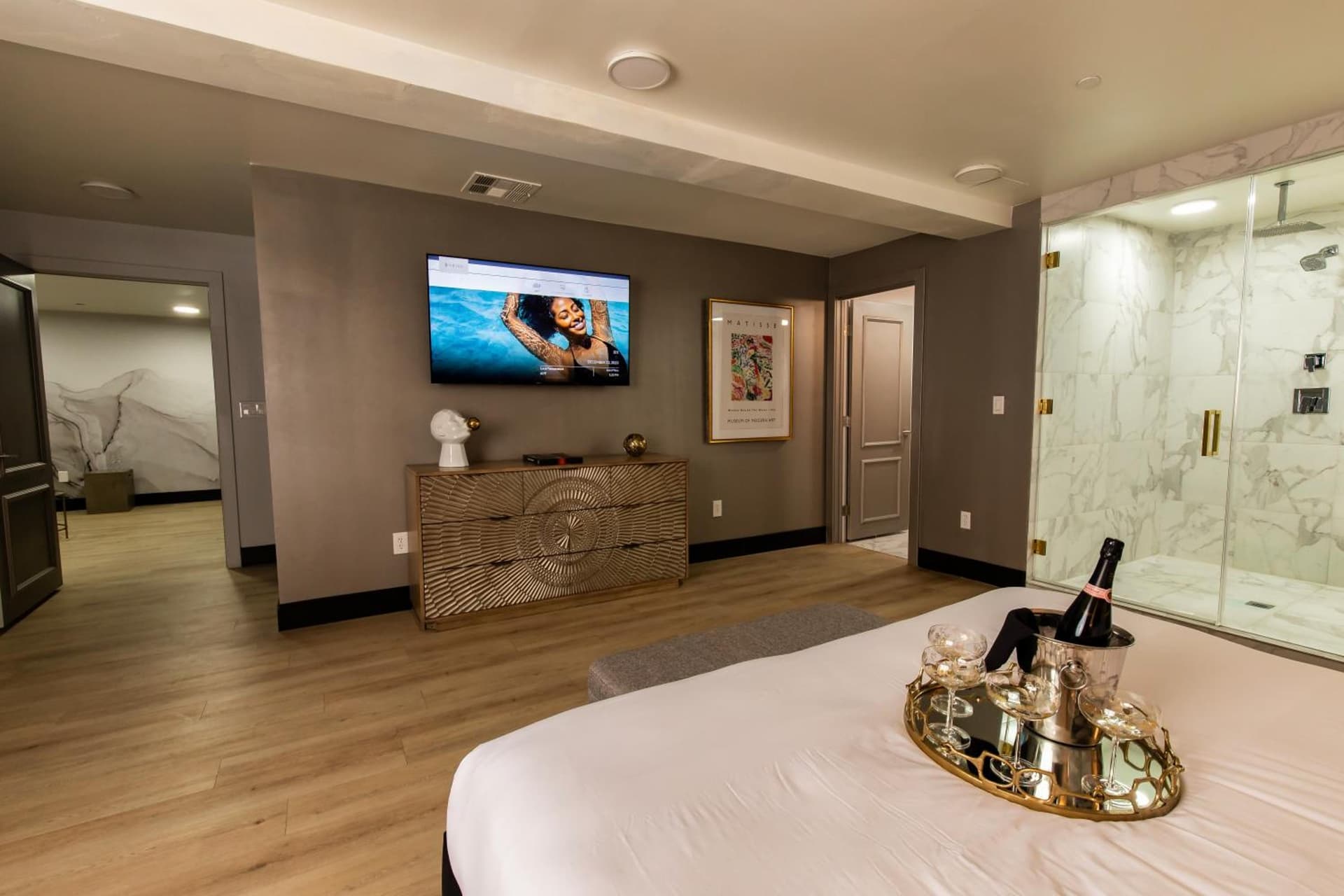 The Lexi Las Vegas, Trademark Collection by Wyndham, Las Vegas, foto 2