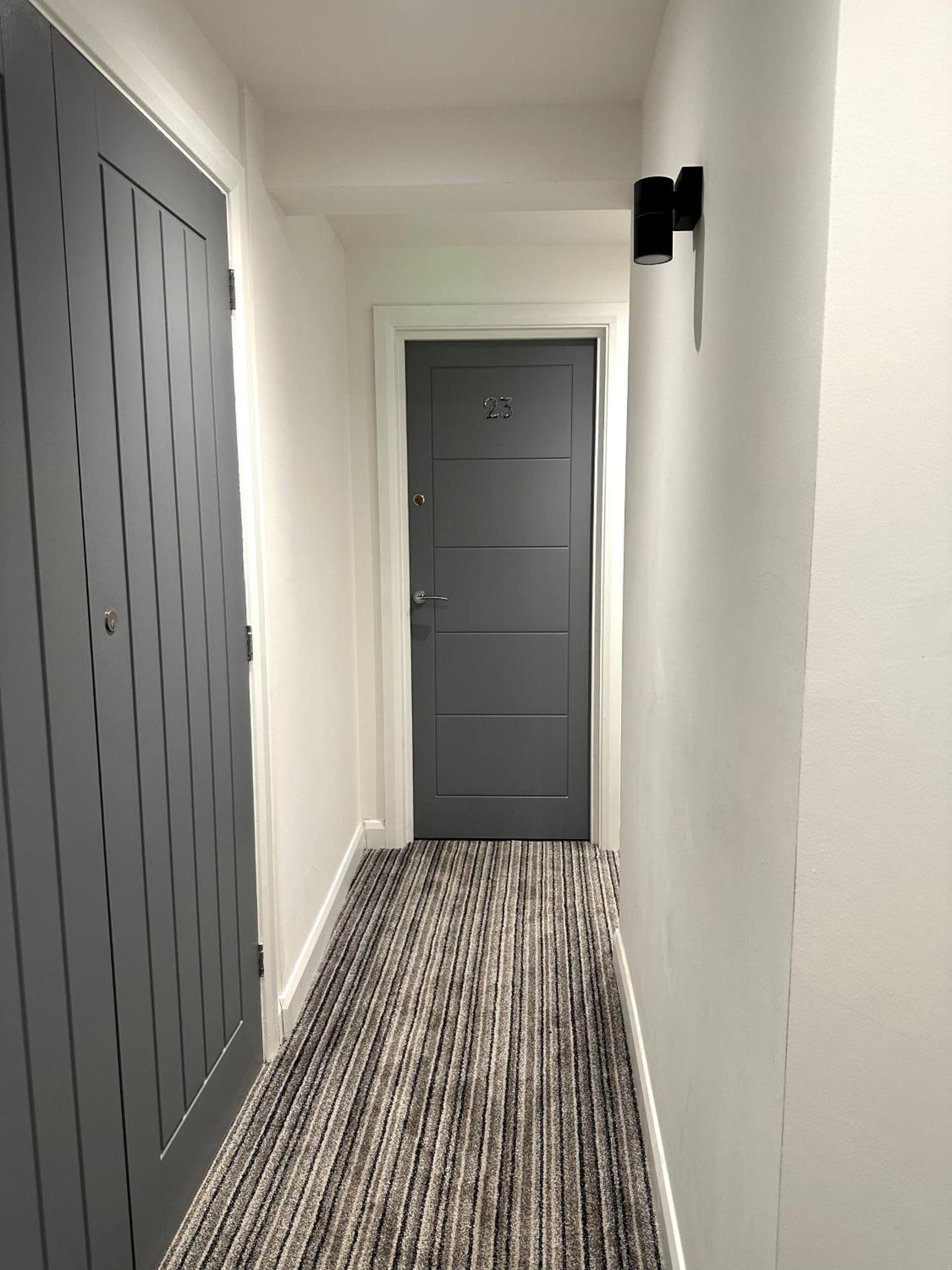Gainsborough Lodge, Horley, foto 2