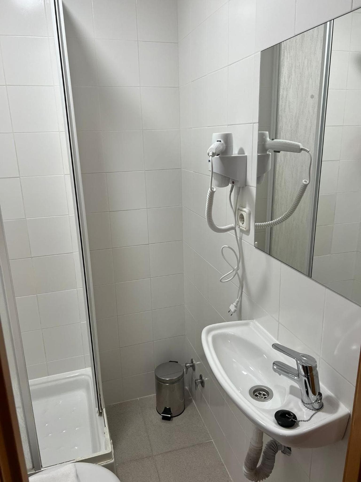 Hostal Flat55Madrid, Madrid, foto 3