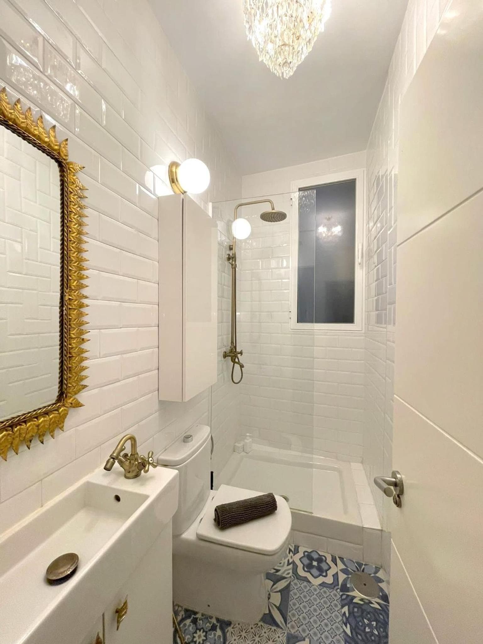 NEW APARTMENT IN CITY-CENTER, GRAN VIA, Madrid, foto 2