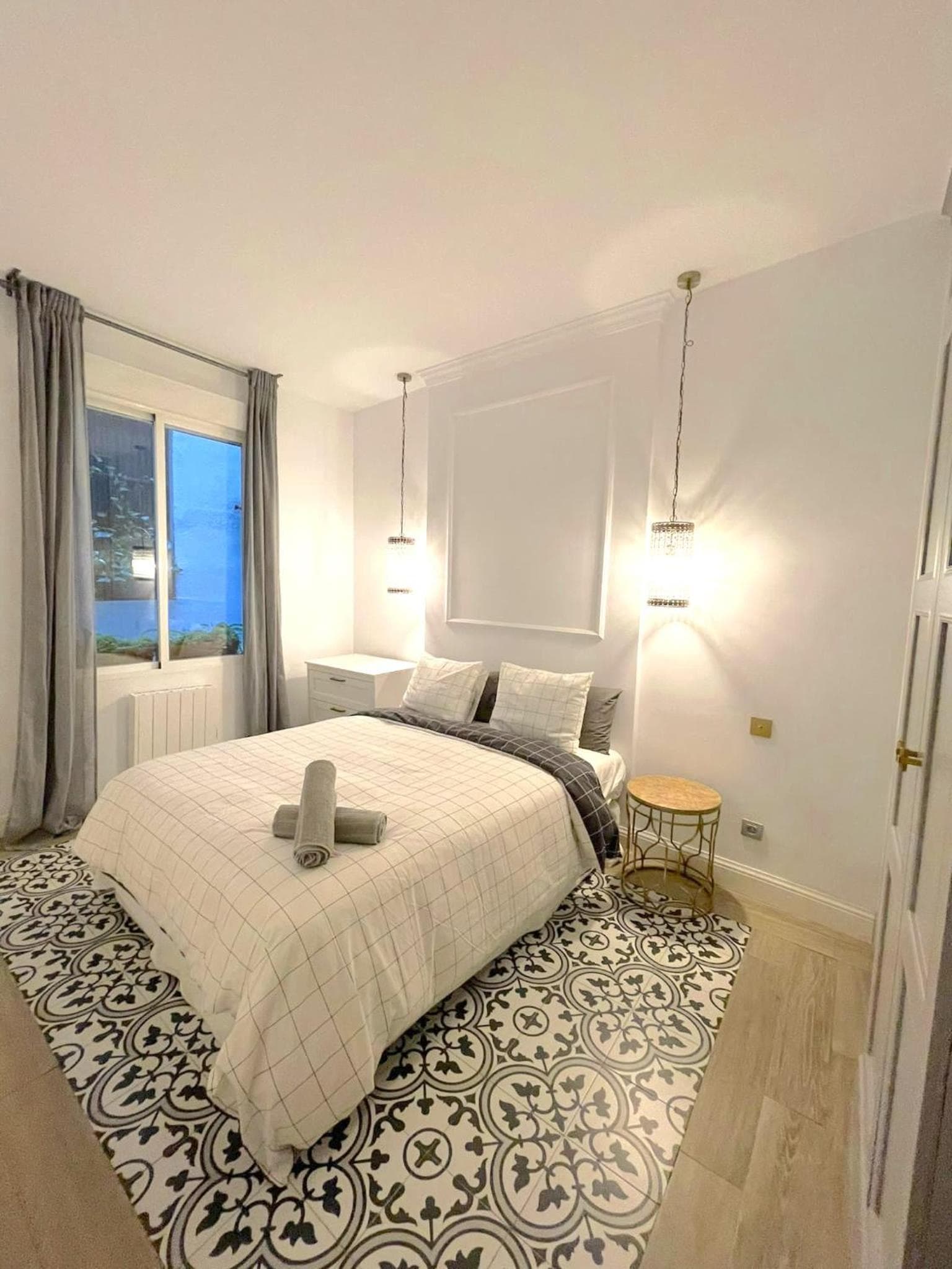 NEW APARTMENT IN CITY-CENTER, GRAN VIA, Madrid, foto 3