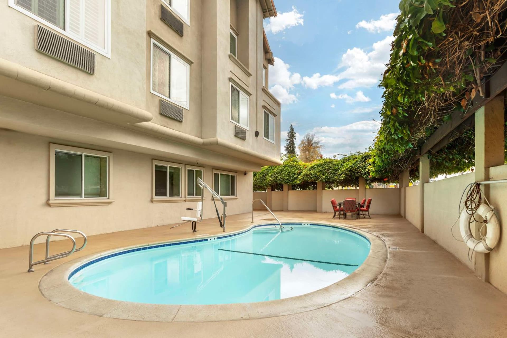 Best Western Plus Airport Plaza, San Jose, foto 2
