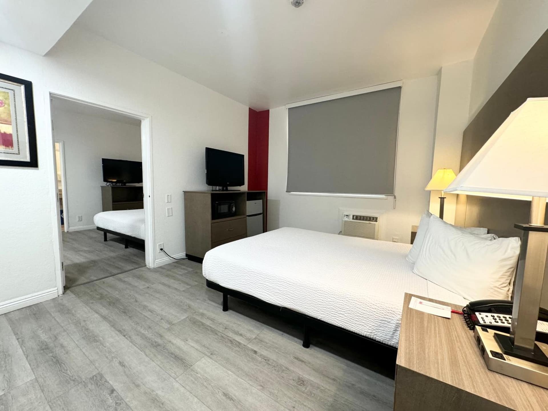 Ramada by Wyndham San Diego Airport, San Diego, foto 3