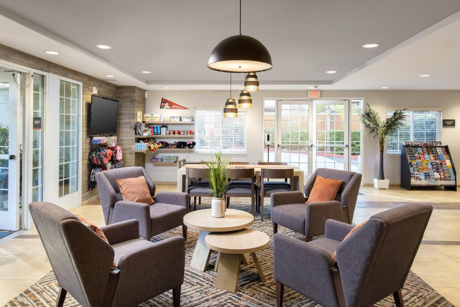 Candlewood Suites Anaheim - Resort Area by IHG, Anaheim, foto 3