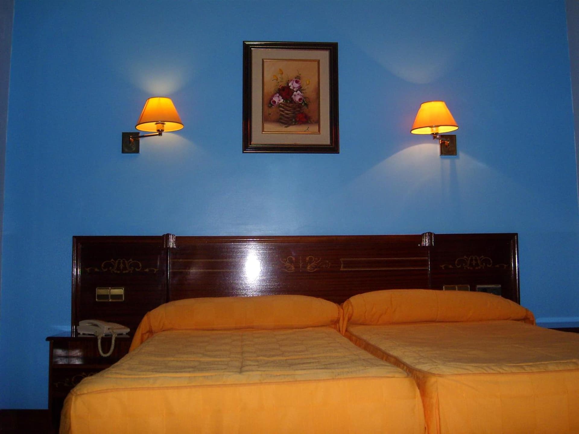 Hostal Centro Sol Madrid, Madrid, foto 2