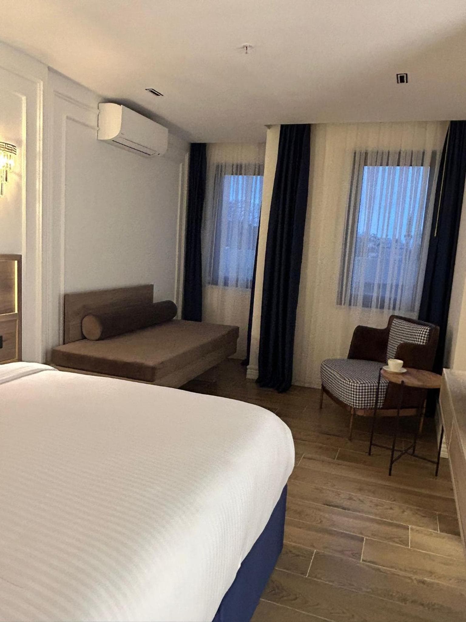 Prime Bosphorus Hotel, Estambul, foto 3