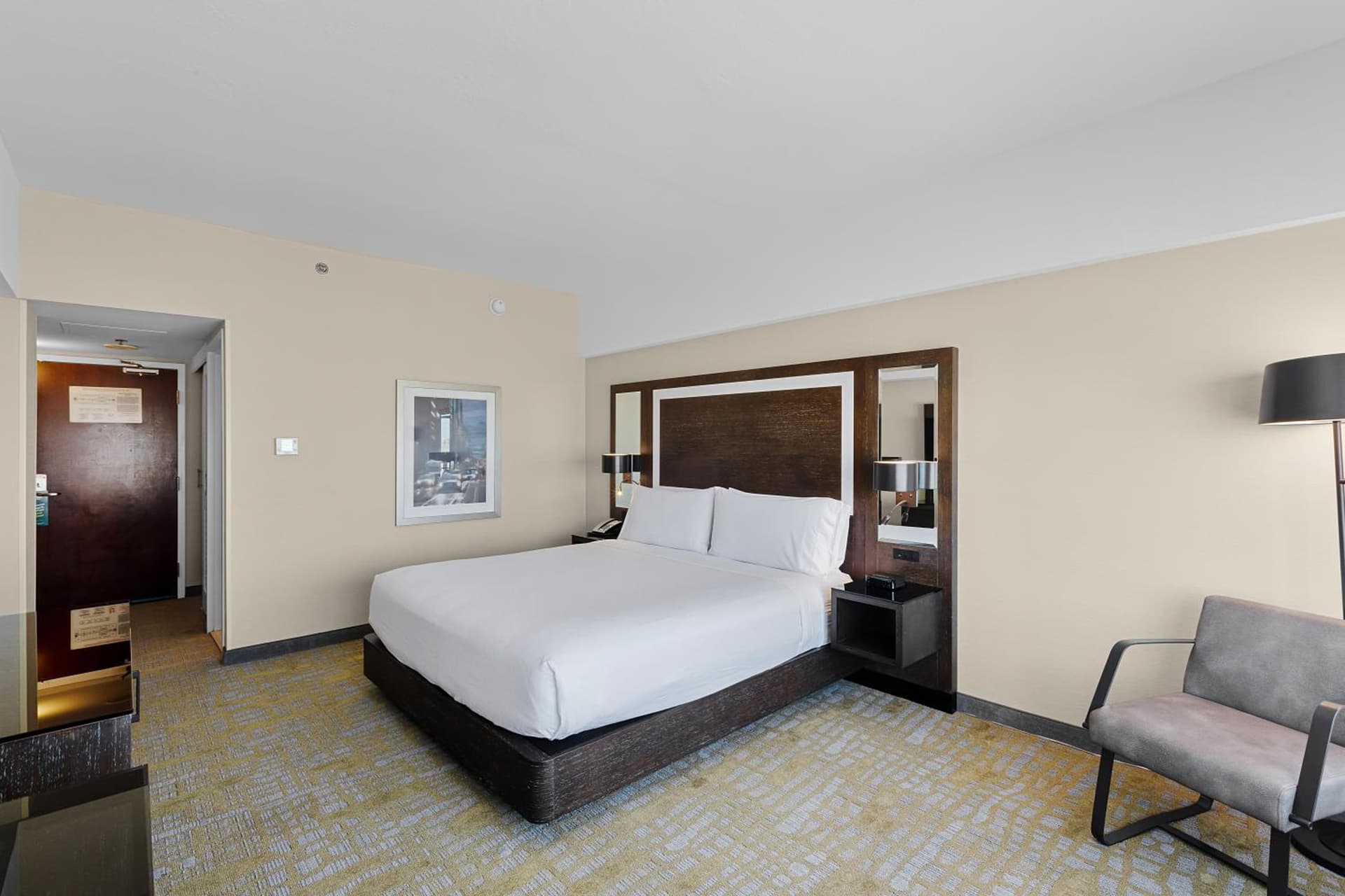 Holiday Inn San Francisco - Golden Gateway newly renovated with No Resort Fee, San Francisco, foto 3