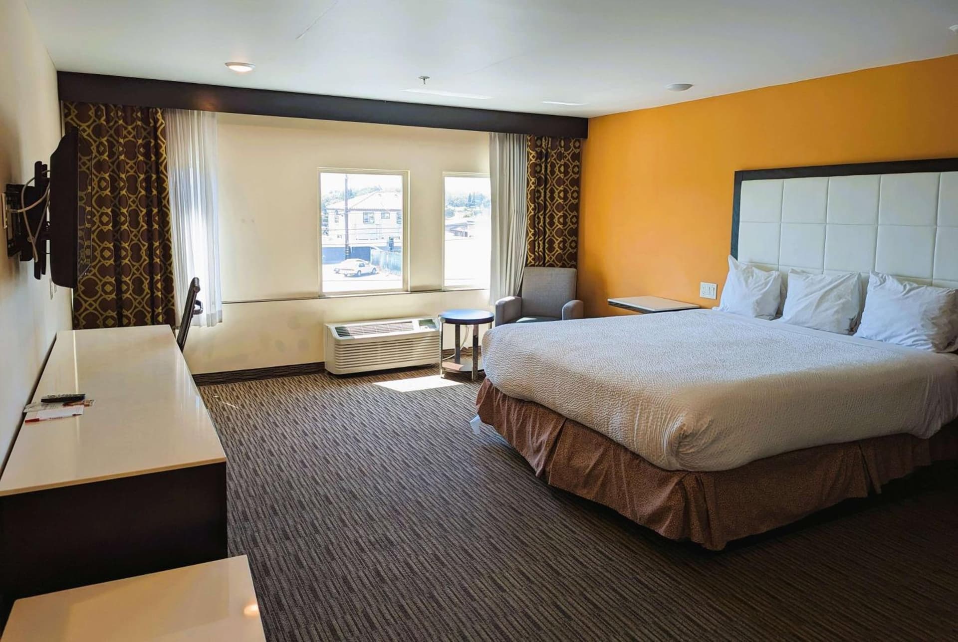 Ramada by Wyndham Culver City, Culver City, foto 3
