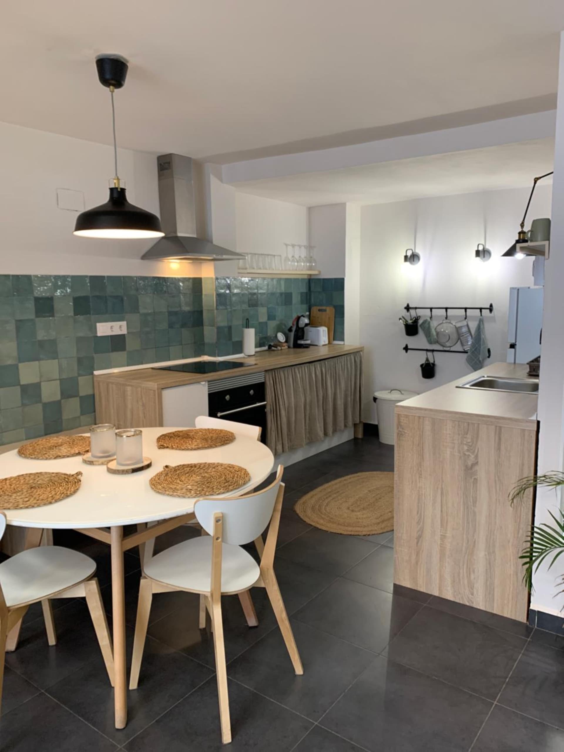 Alex- DUPLEX APARTMENT- City, Valencia, foto 2