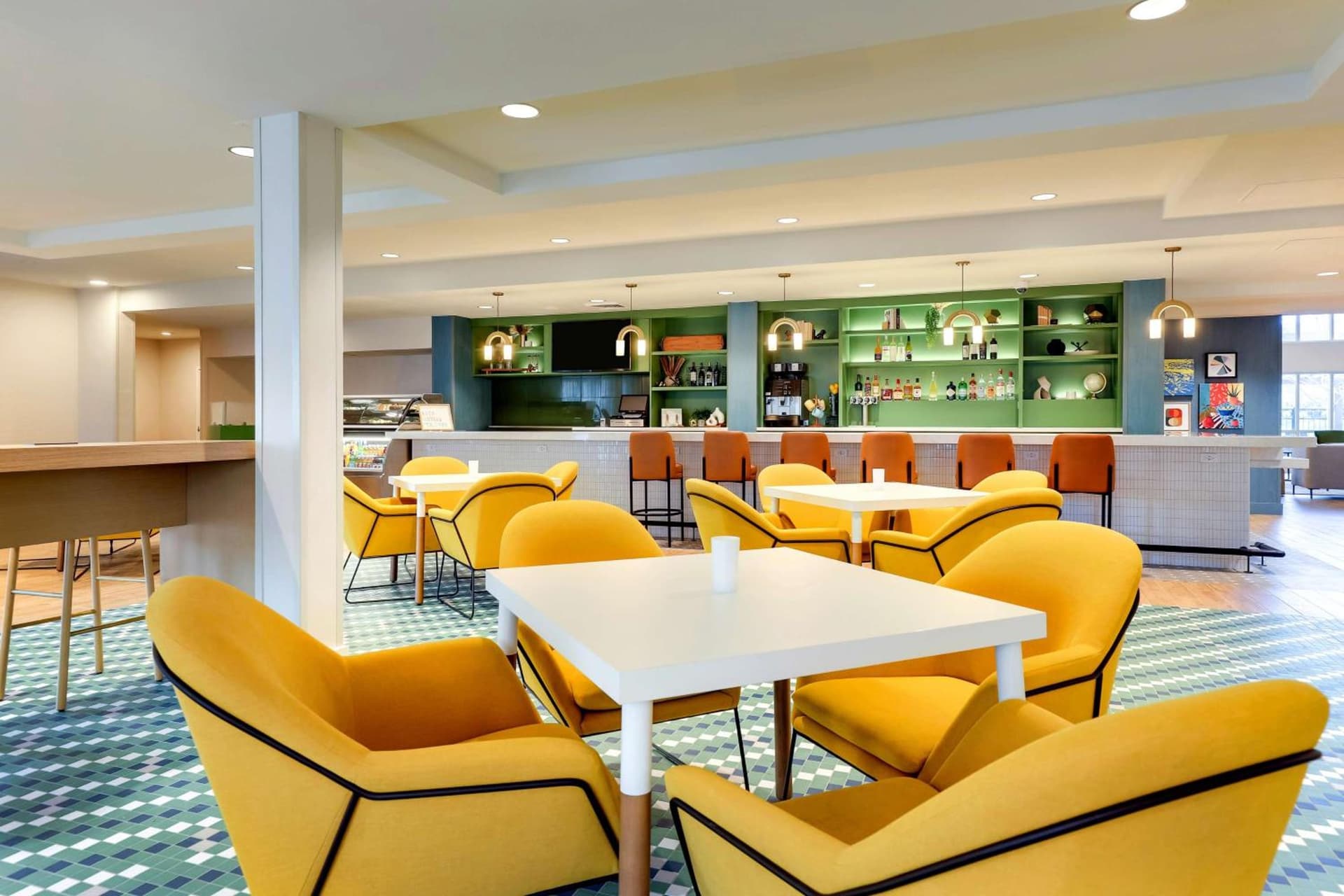 Sonesta Select San Francisco Airport Oyster Point Waterfront, South San Francisco, foto 2