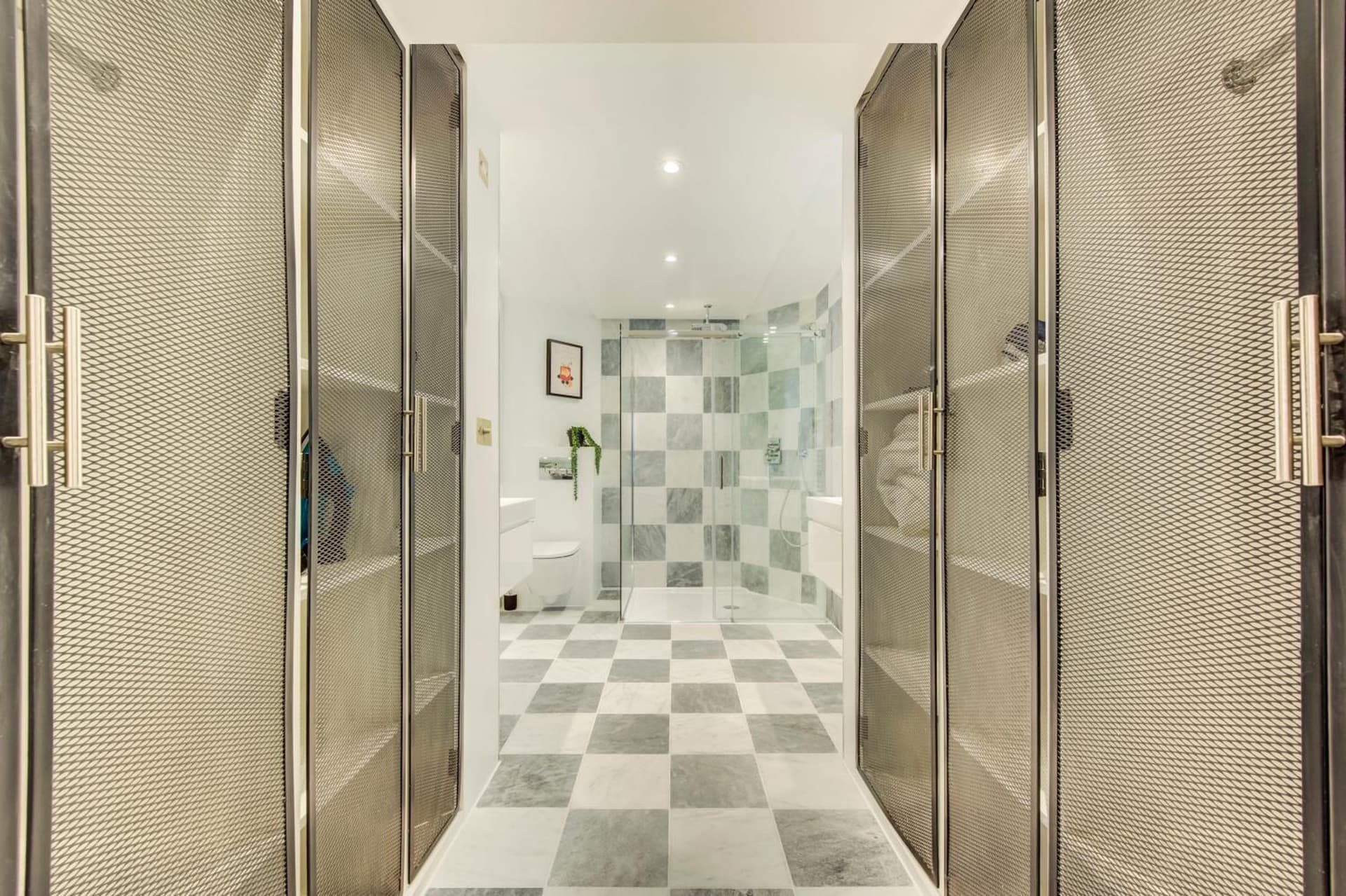 Prime Location Marylebone 4 Bed Designer Flat, London, foto 2