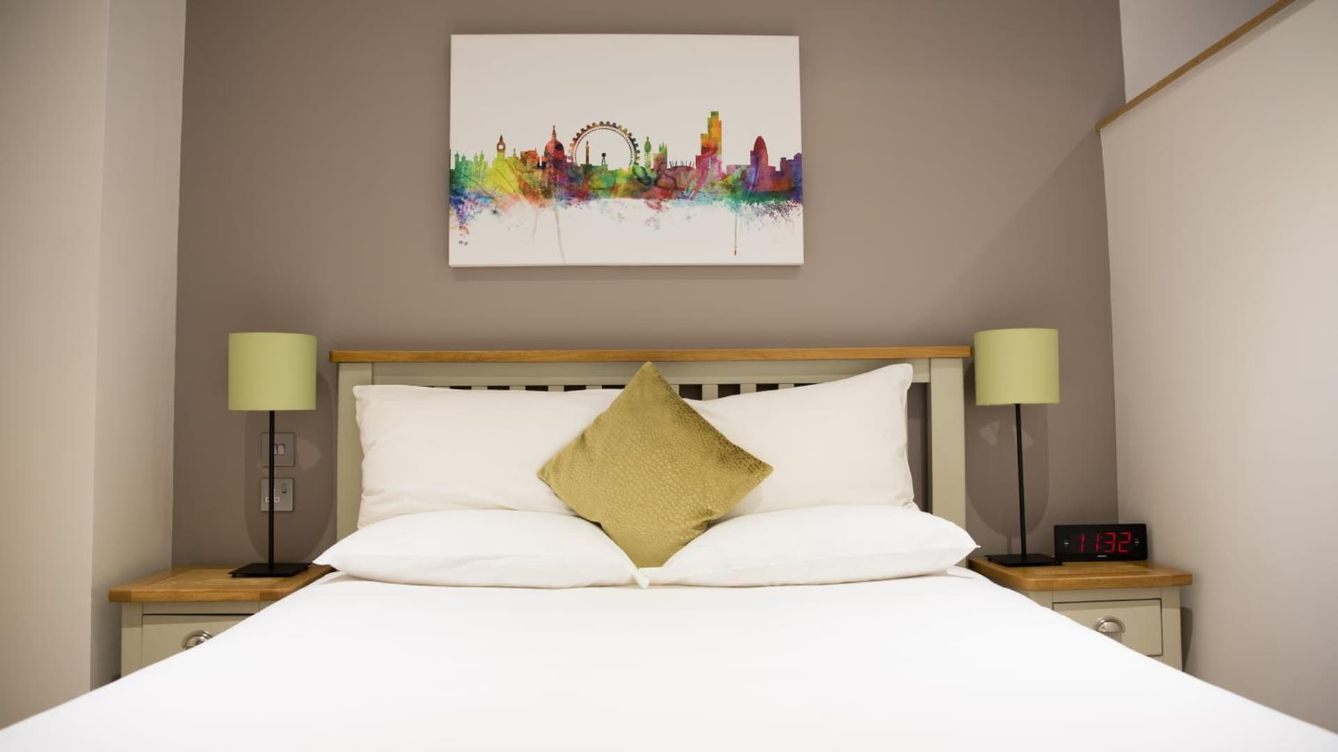 Barbican Serviced Apartments by LovelyStay, London, foto 3