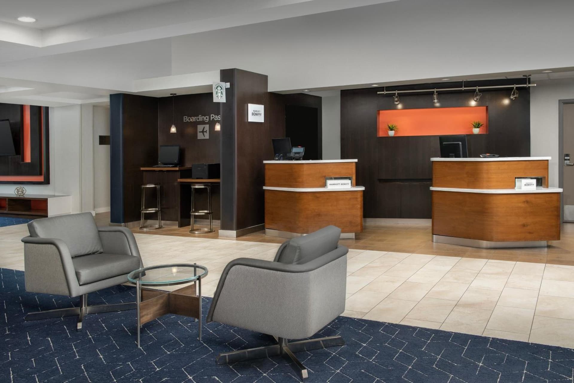Courtyard by Marriott San Diego Carlsbad, Carlsbad, foto 2