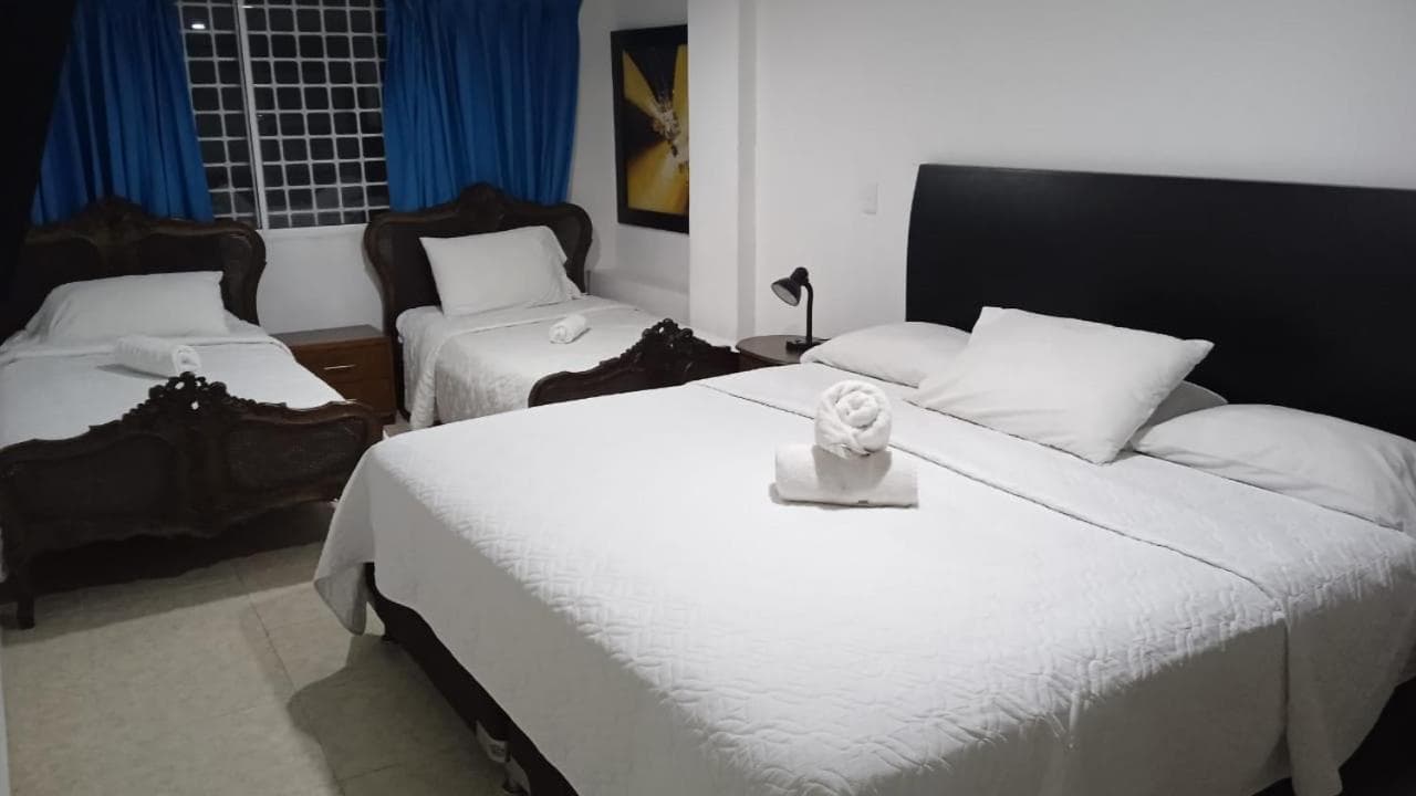 Hotel Fegali Art Boutique, Getsemaní, foto 3