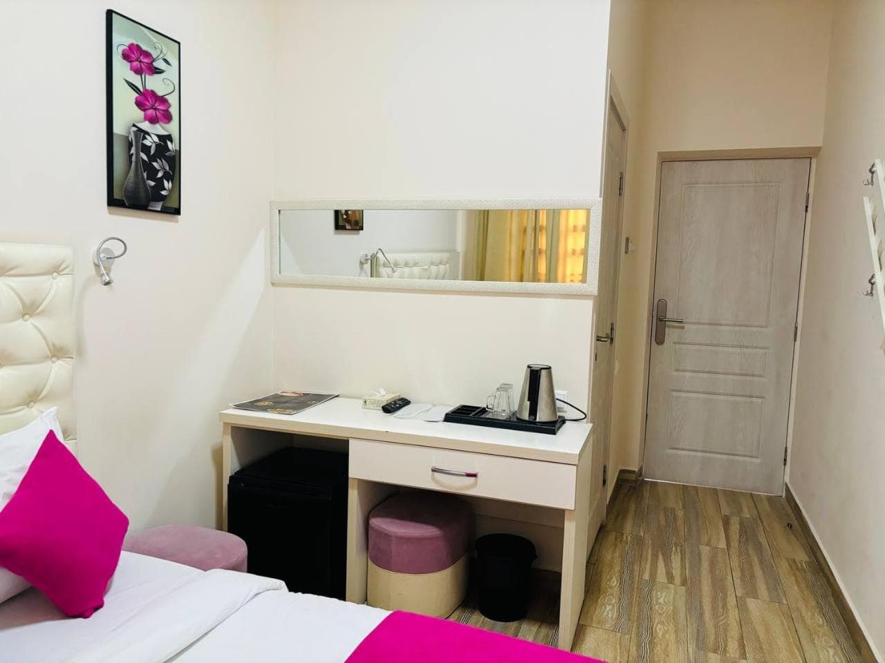 Alex Hotel, Yerevan, foto 3