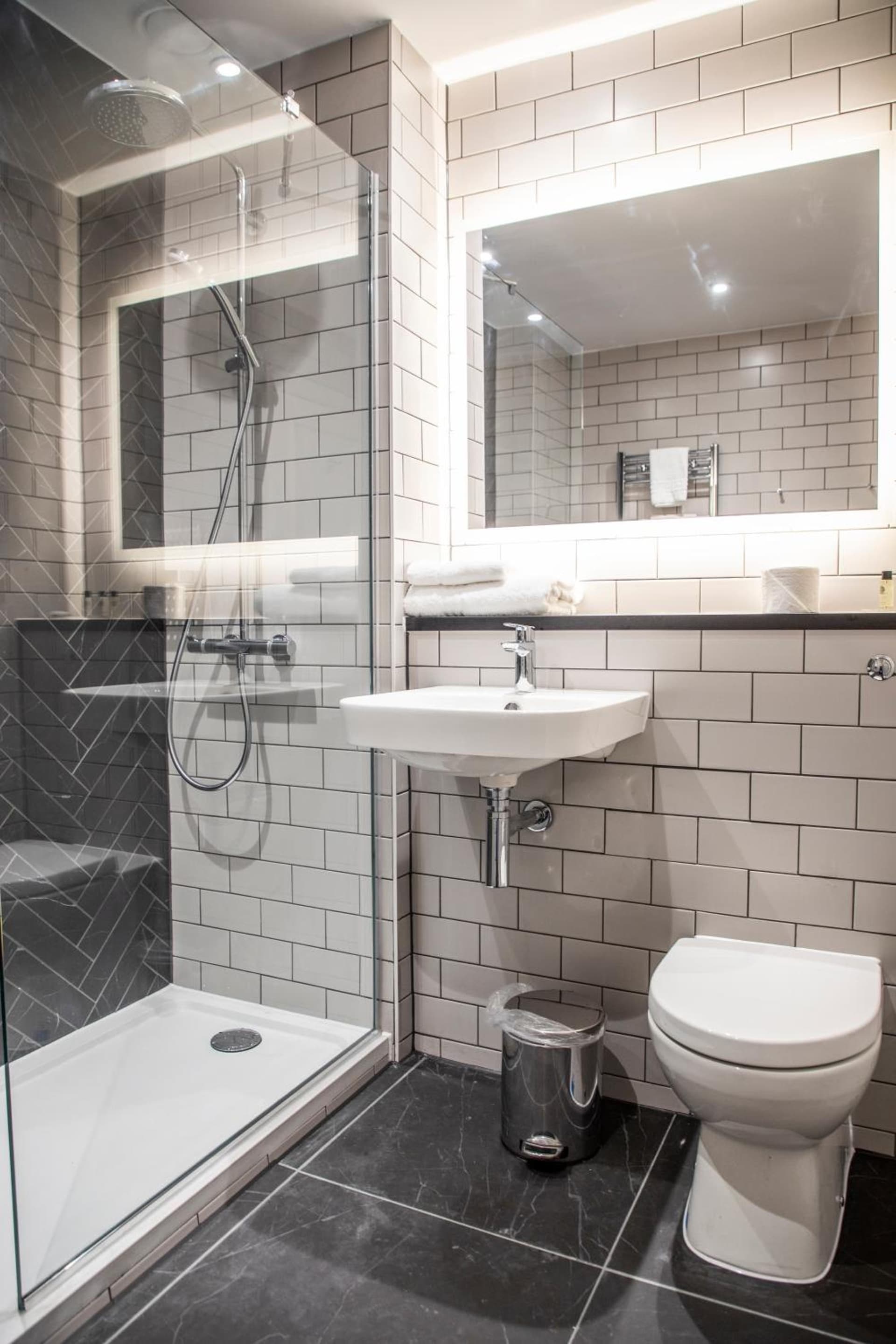 Bridgewood Manor Hotel & Spa, Chatham, foto 3