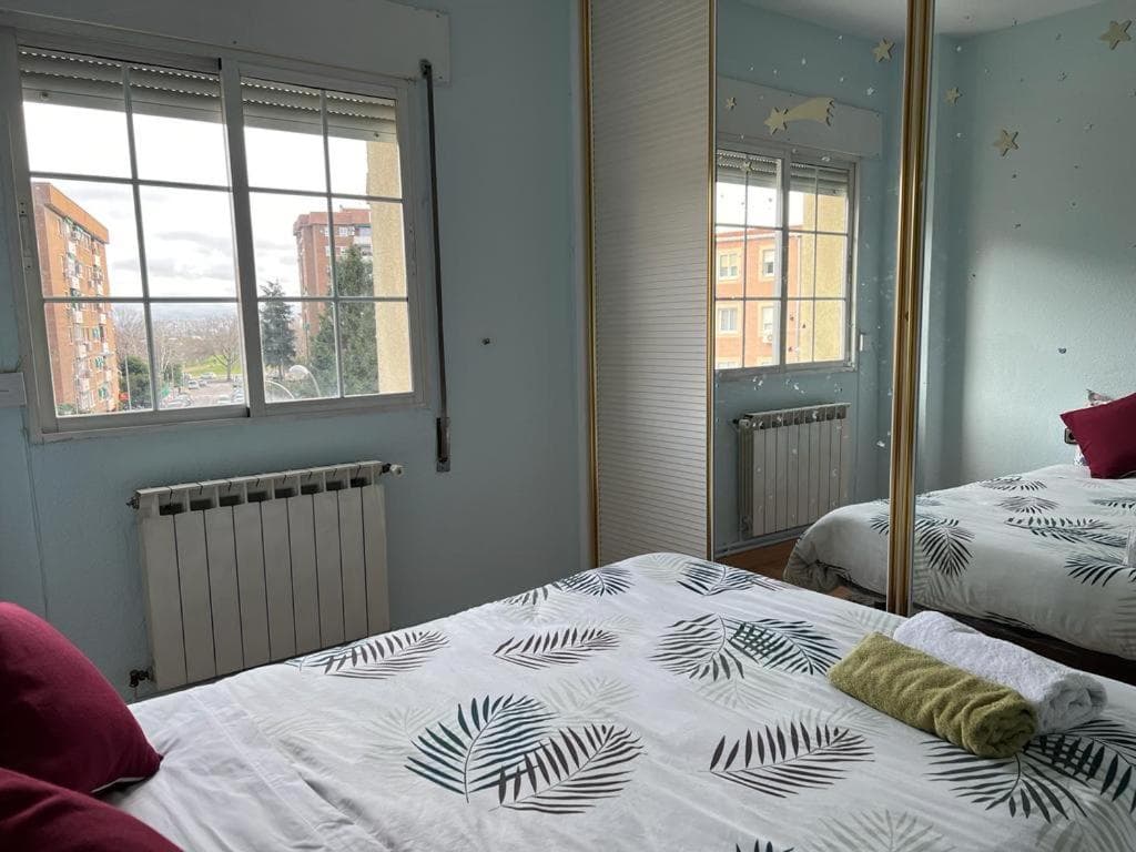 Apartamento Abrante, Madrid, foto 2