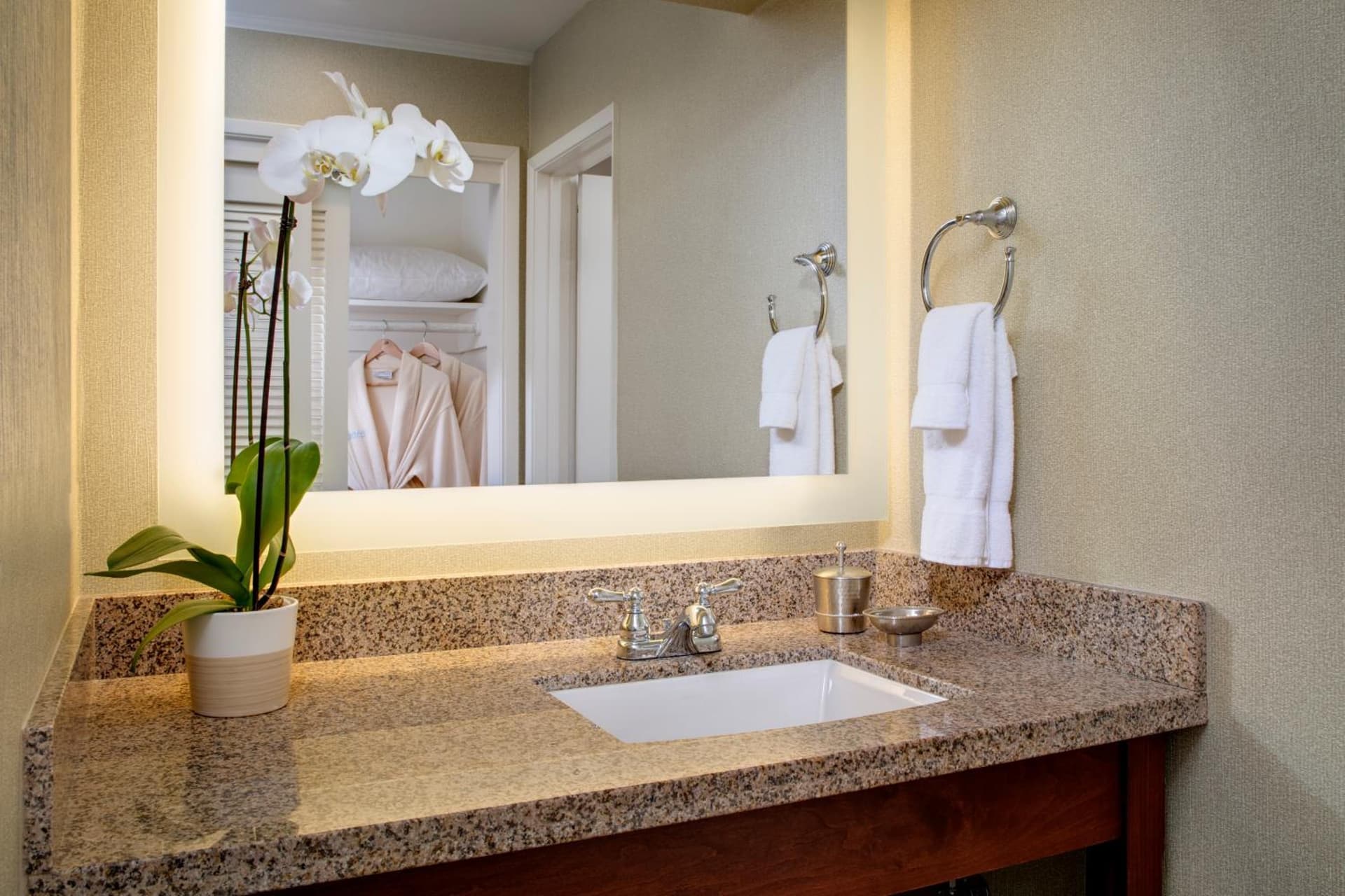 Bahia Resort Hotel, San Diego, foto 3