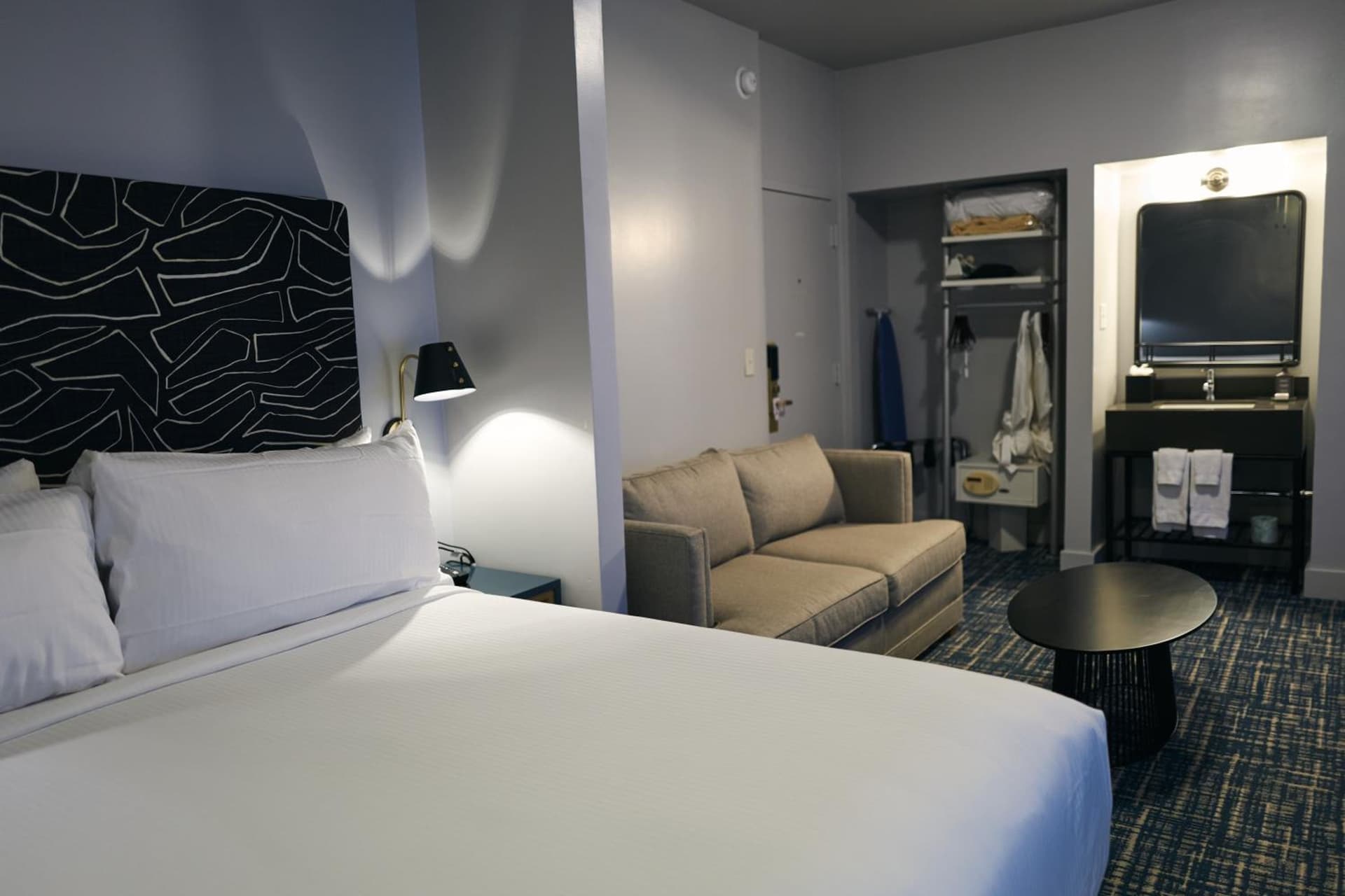 Hotel Garrett, San Francisco, foto 3
