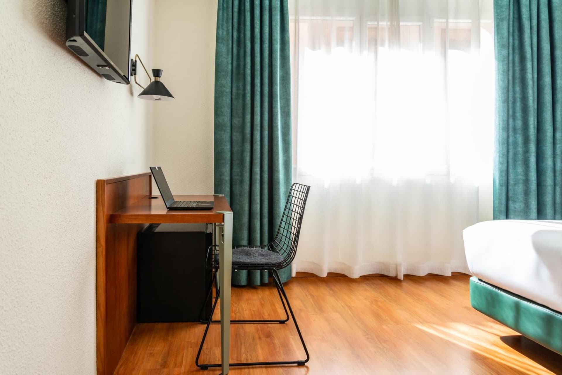 Hotel Casón del Tormes by HappyCulture, Madrid, foto 2