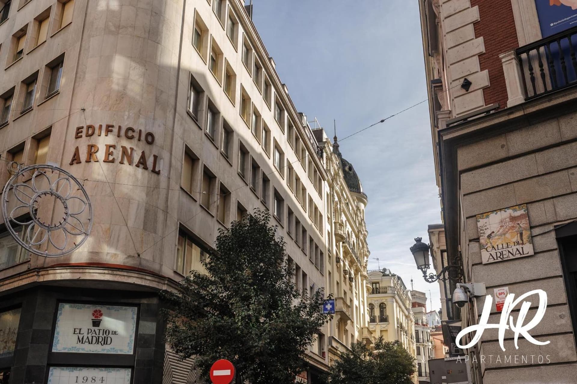 HR-Madrid-Puerta del Sol, Madrid, foto 2