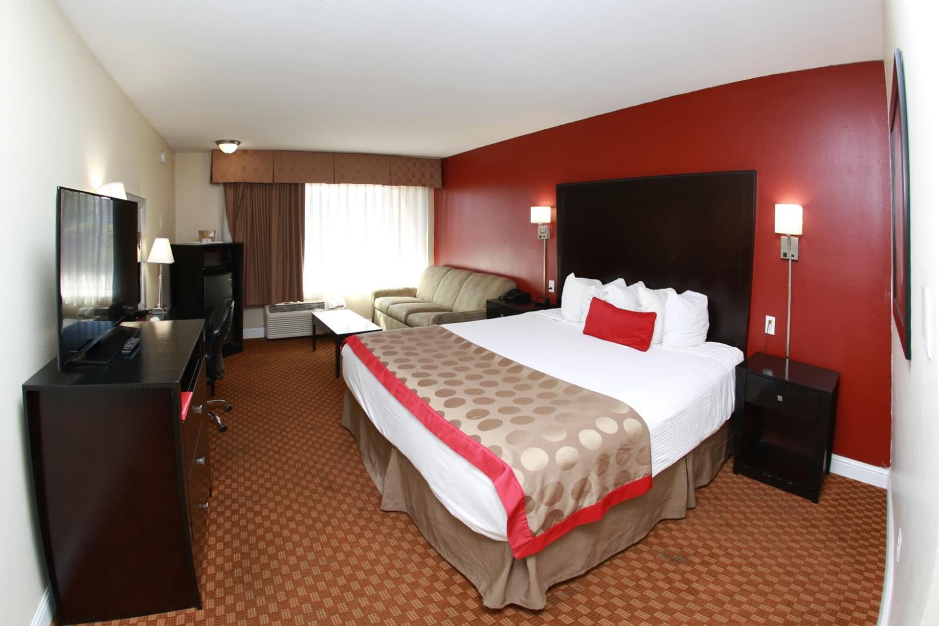 Ramada by Wyndham Fresno North, Fresno, foto 3