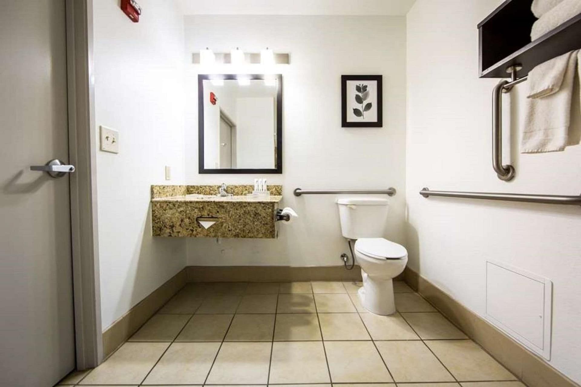 Country Inn & Suites by Radisson, Tucson City Center AZ, Tucson, foto 2