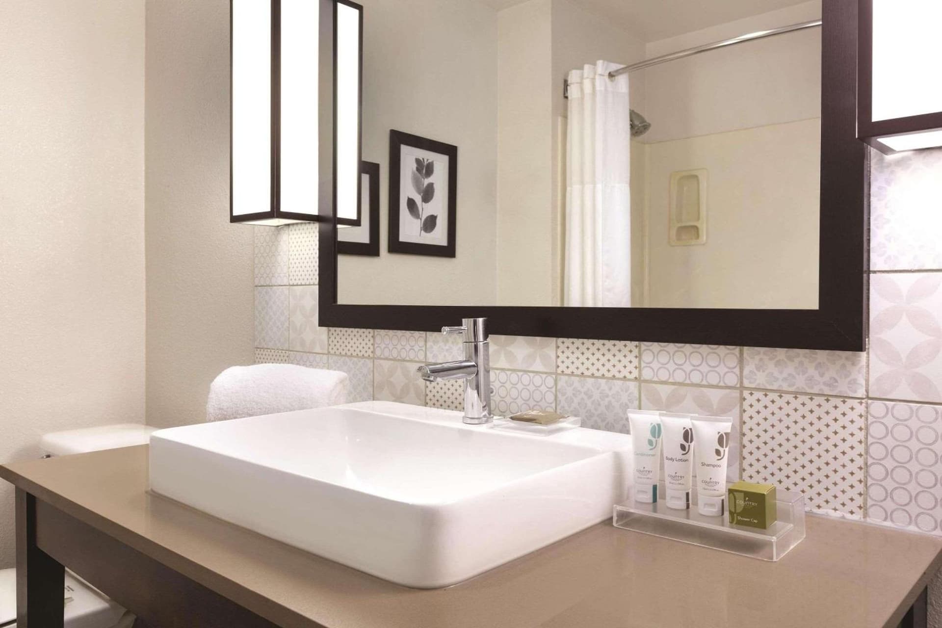 Country Inn & Suites by Radisson, Fresno North, CA, Fresno, foto 3