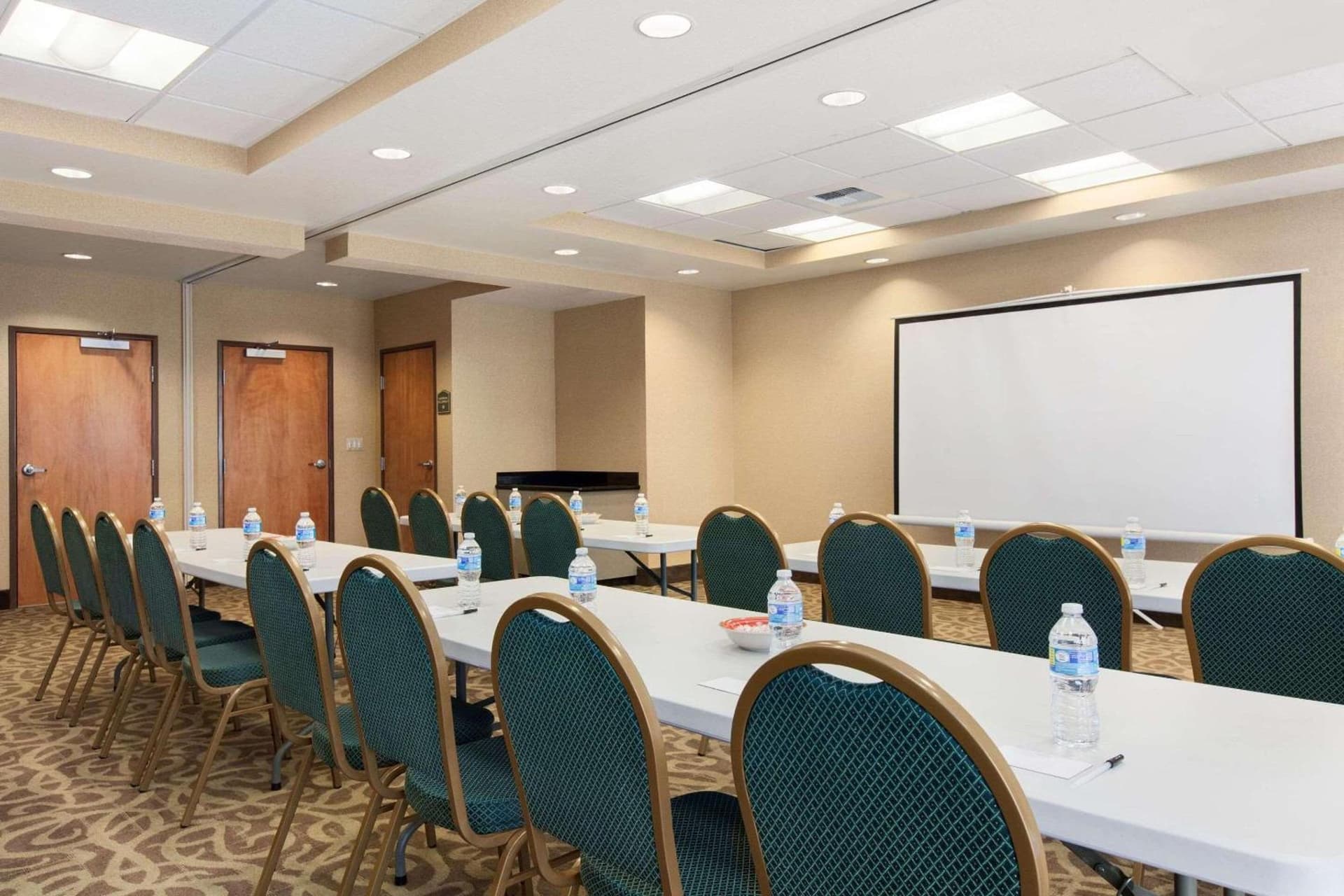 University Hotel Davis Area by IHG, Dixon, foto 3