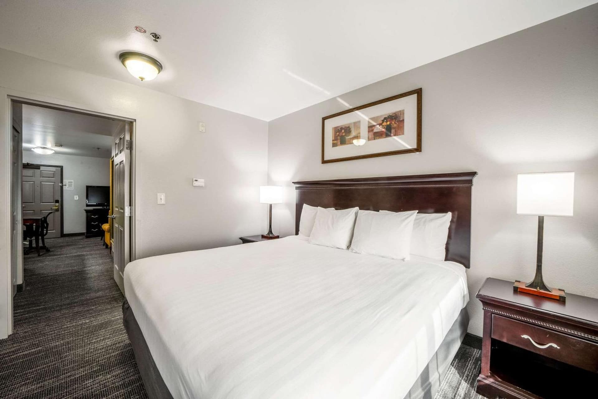 Country Inn & Suites by Radisson, Ontario at Ontario Mills, CA, Ontario, foto 2