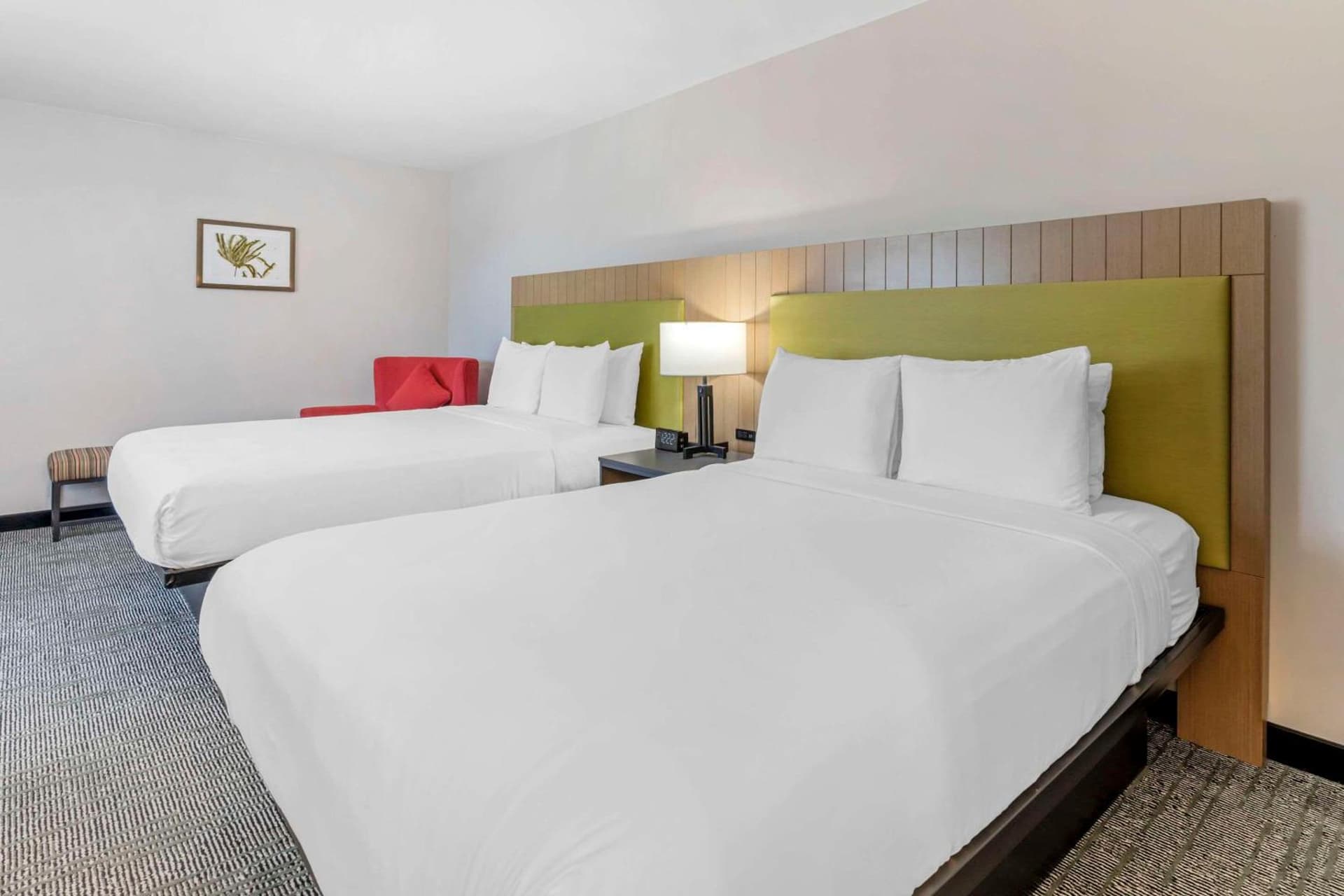 Country Inn & Suites by Radisson, Vallejo Napa Valley, CA, Vallejo, foto 2