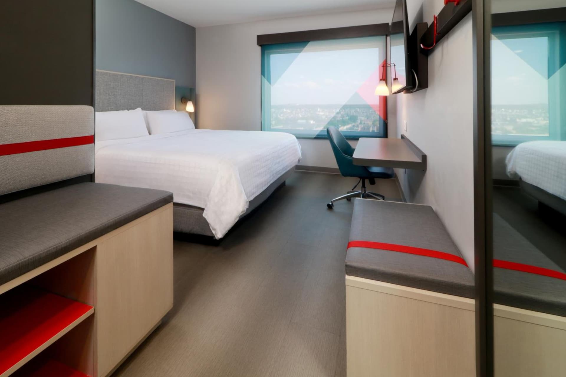 avid hotels - Tijuana - Otay by IHG, Tijuana, foto 2