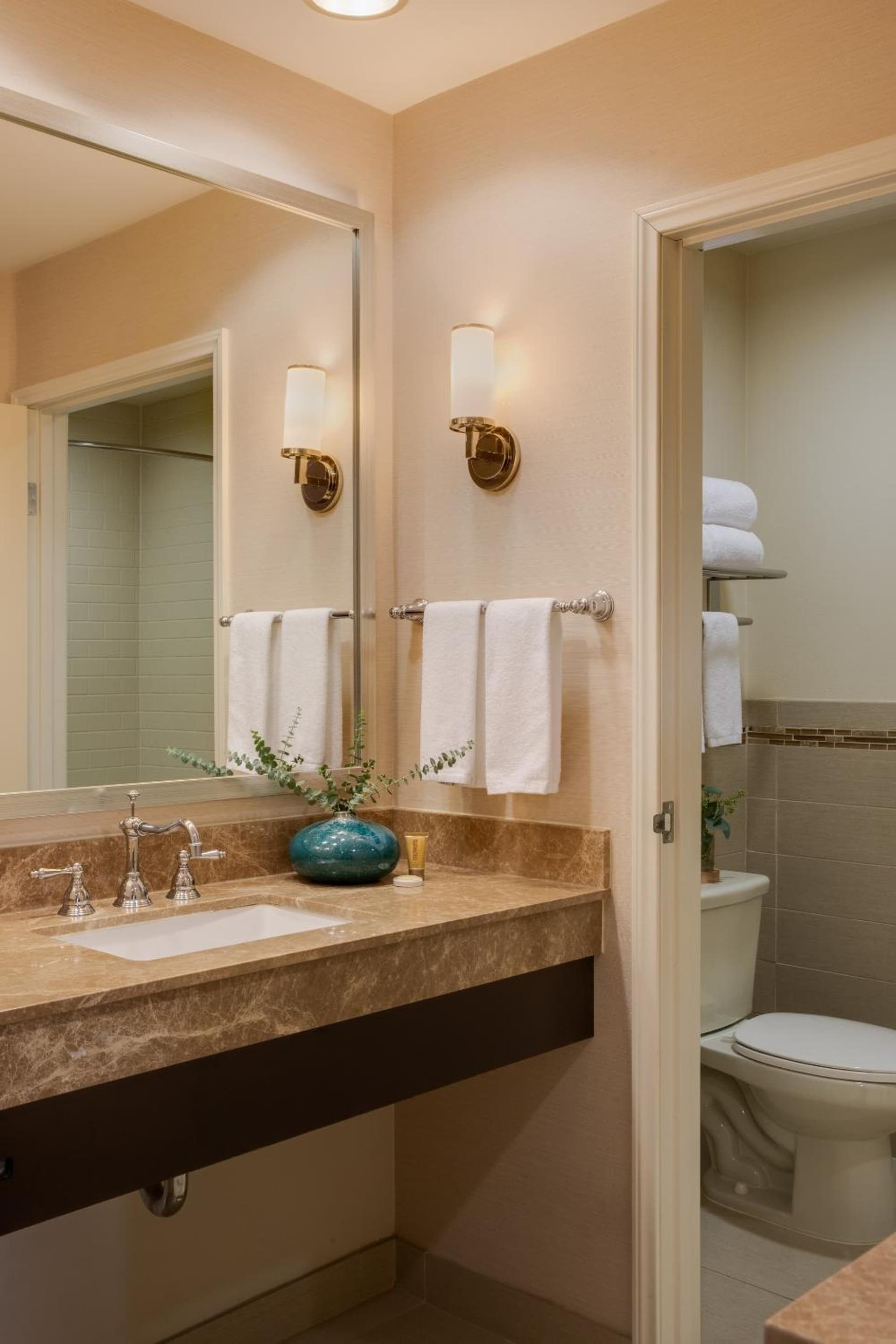 Ayres Hotel Fountain Valley - Huntington Beach, Fountain Valley, foto 2
