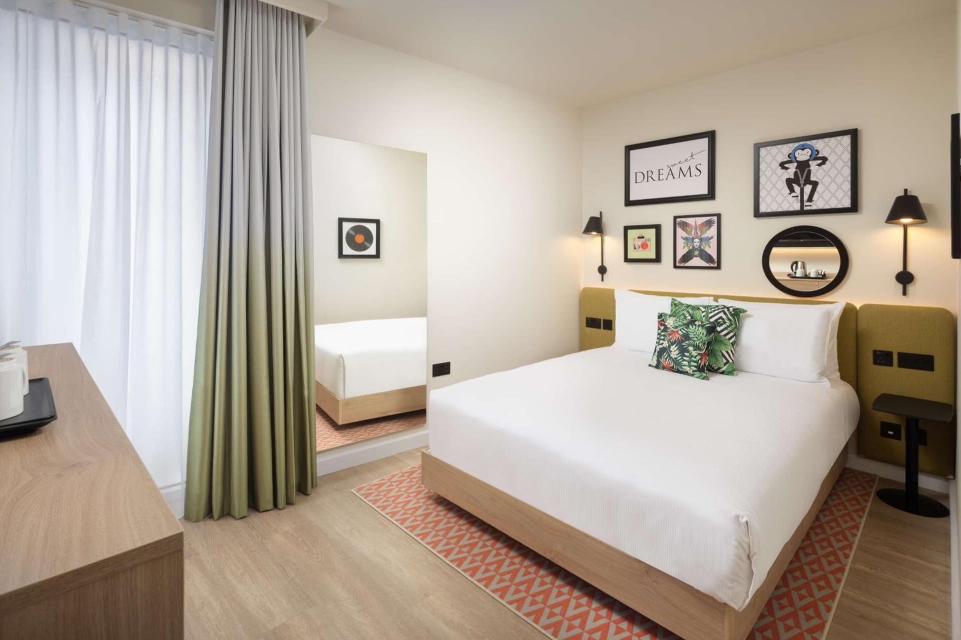 Hampton By Hilton London Old Street, London, foto 2