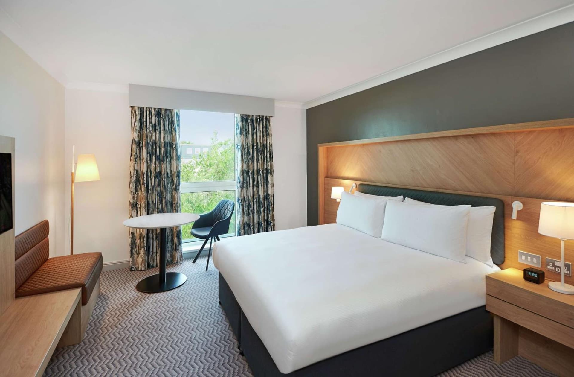Hilton London Croydon, Croydon, foto 3