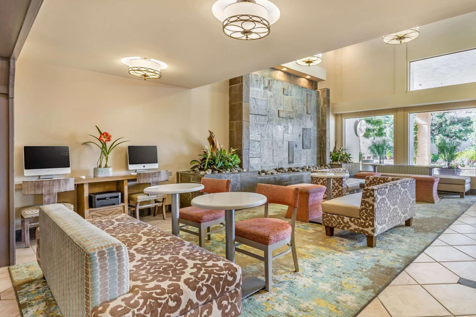 Best Western Plus Monterey Inn, Monterey, foto 2