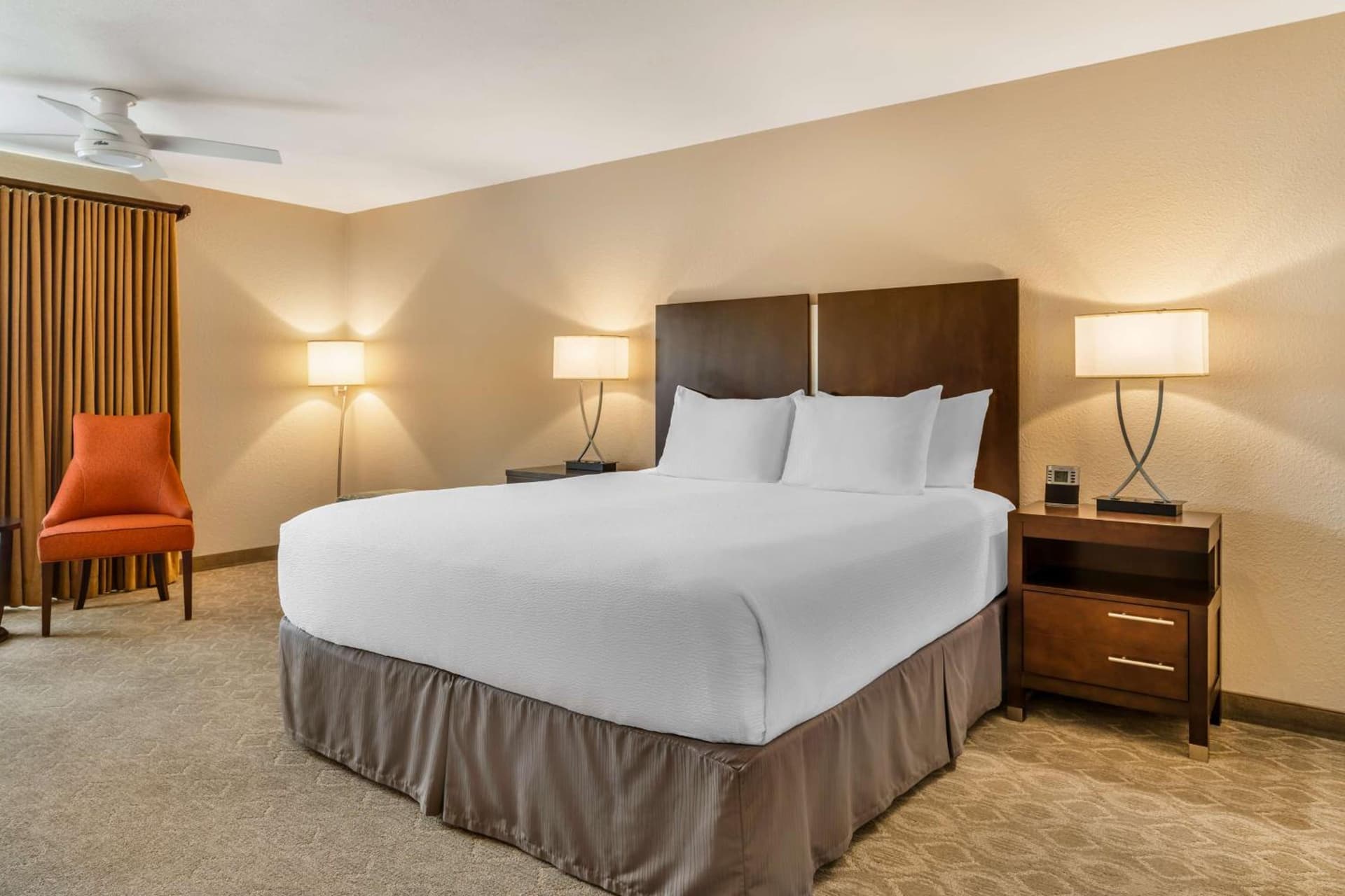 Best Western Plus Monterey Inn, Monterey, foto 3