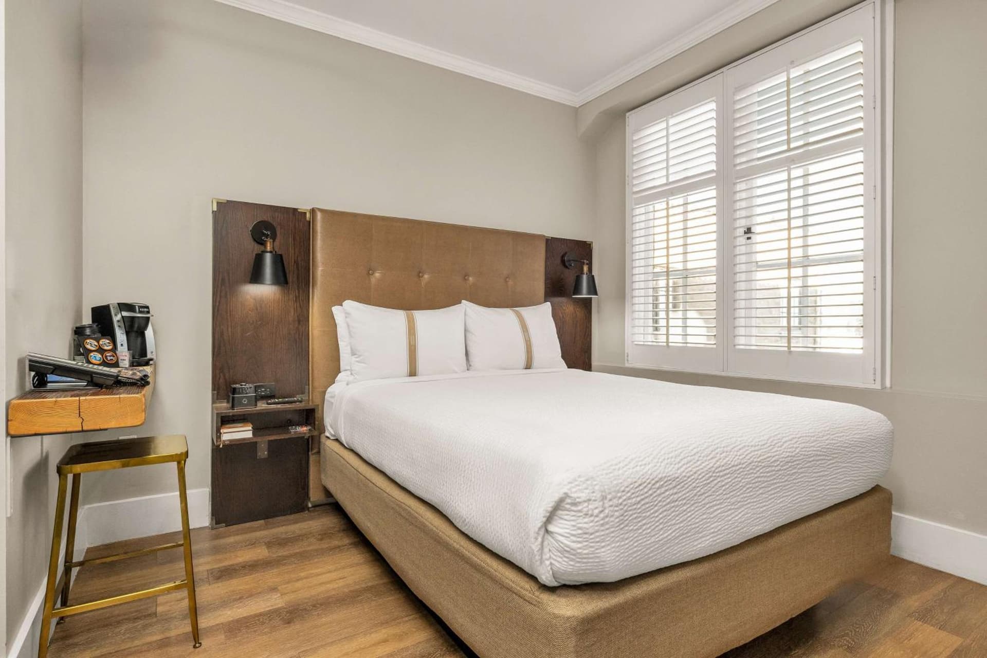 Hotel Petaluma, Tapestry Collection by Hilton, Petaluma, foto 3