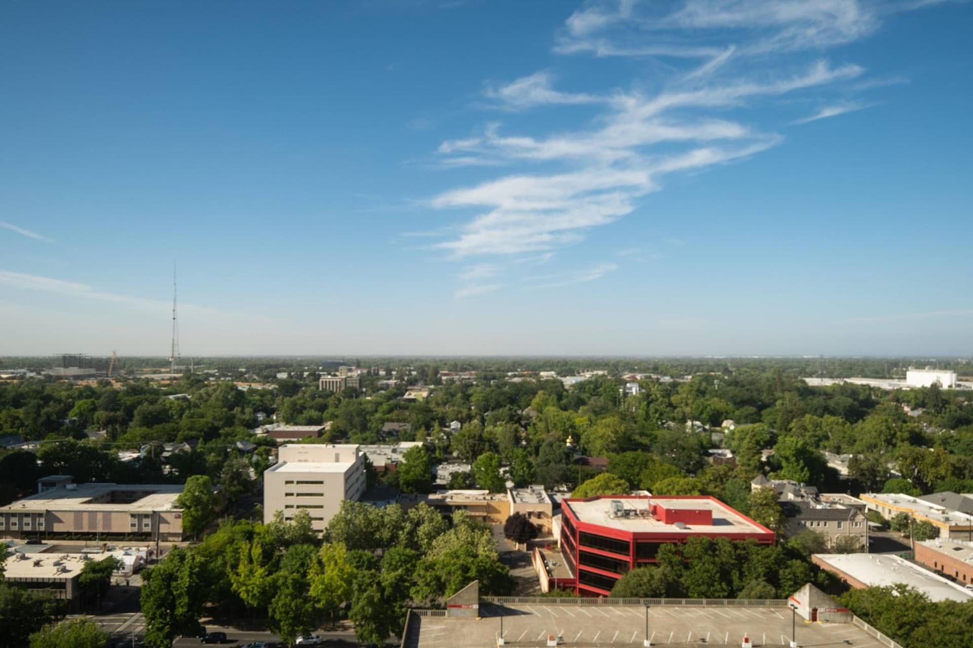 Sheraton Grand Sacramento, Sacramento, foto 2