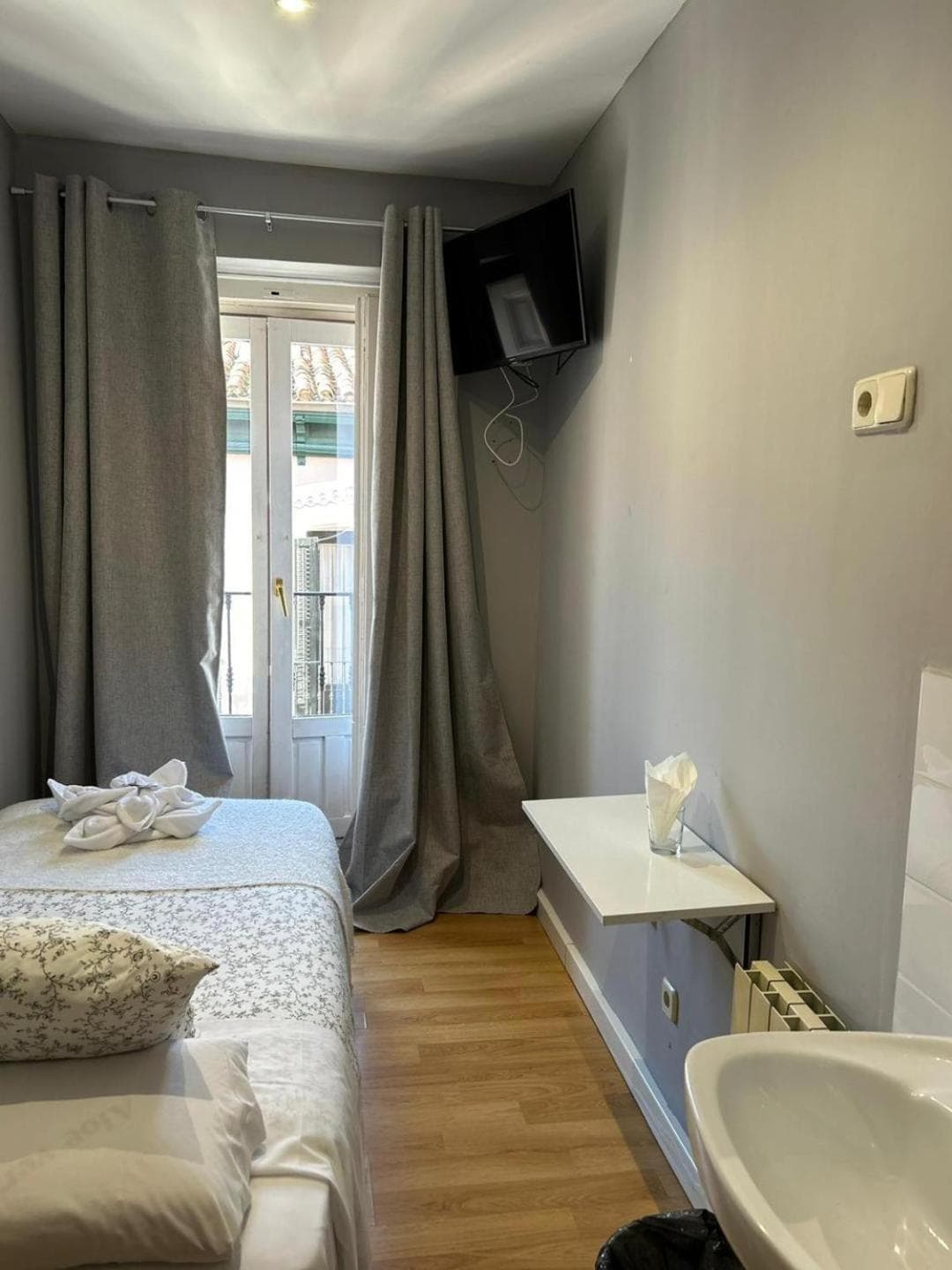 Hostal New Dream Madrid, Madrid, foto 2