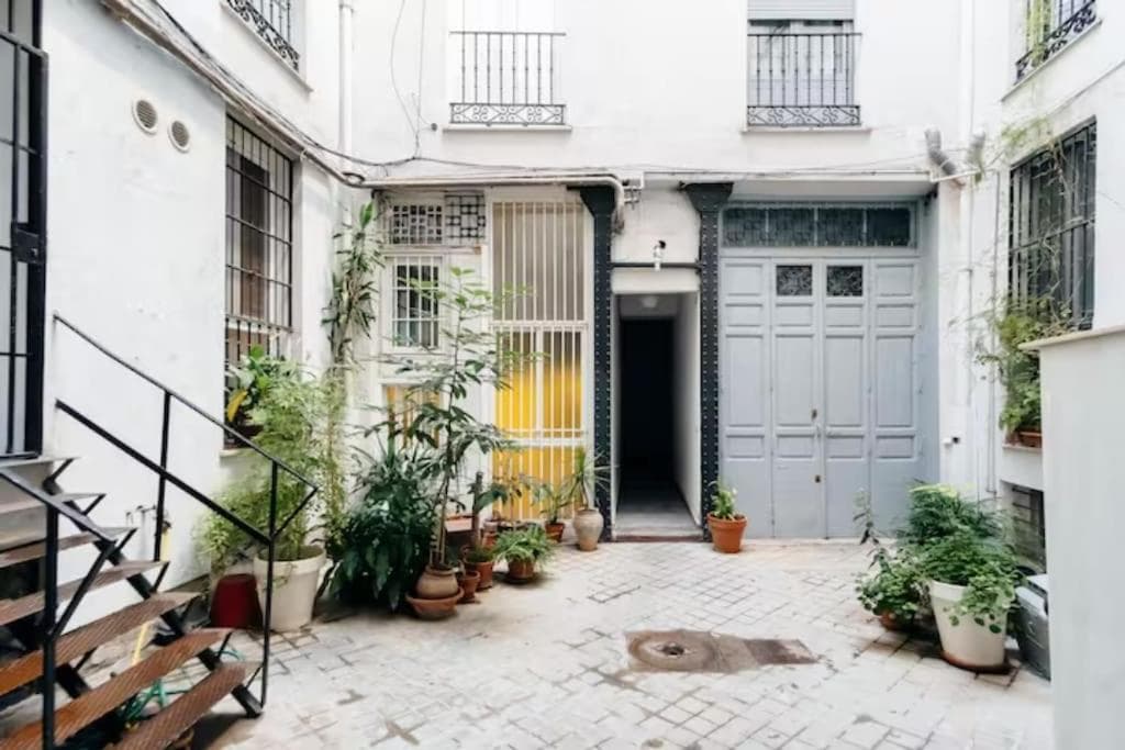 Cozy apartment in Chueca. Barb1, Madrid, foto 2