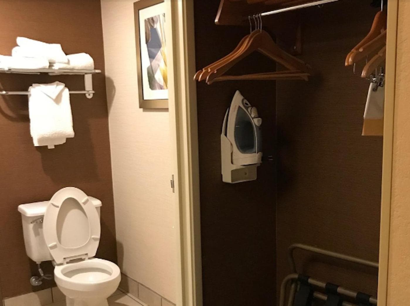 Country Inn & Suites by Radisson, Phoenix Airport, AZ, Phoenix, foto 2