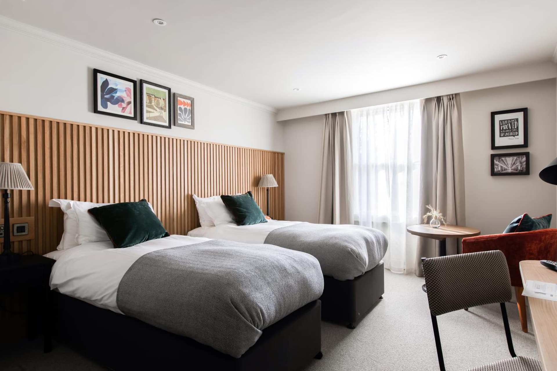 The Park Hotel, Teddington, foto 2