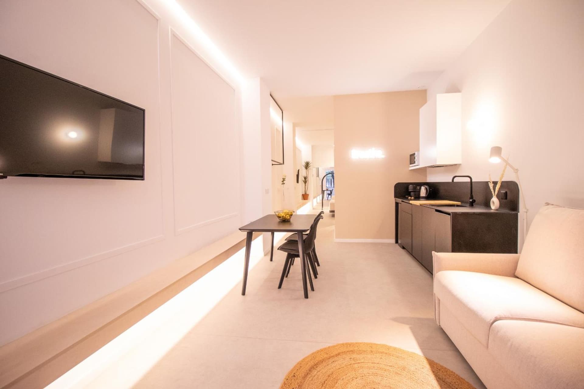 Breathe Apartments by Concept Flats, Valencia, foto 3