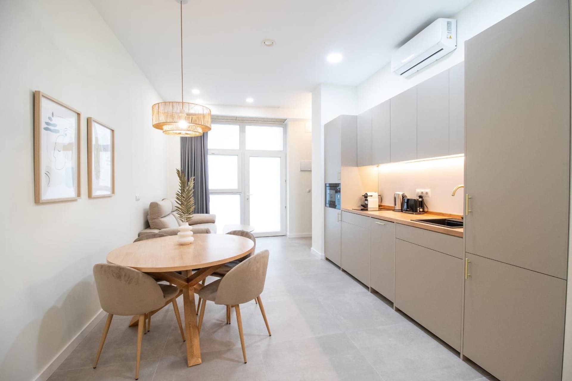 Favara Flats by Concept, Valencia, foto 3
