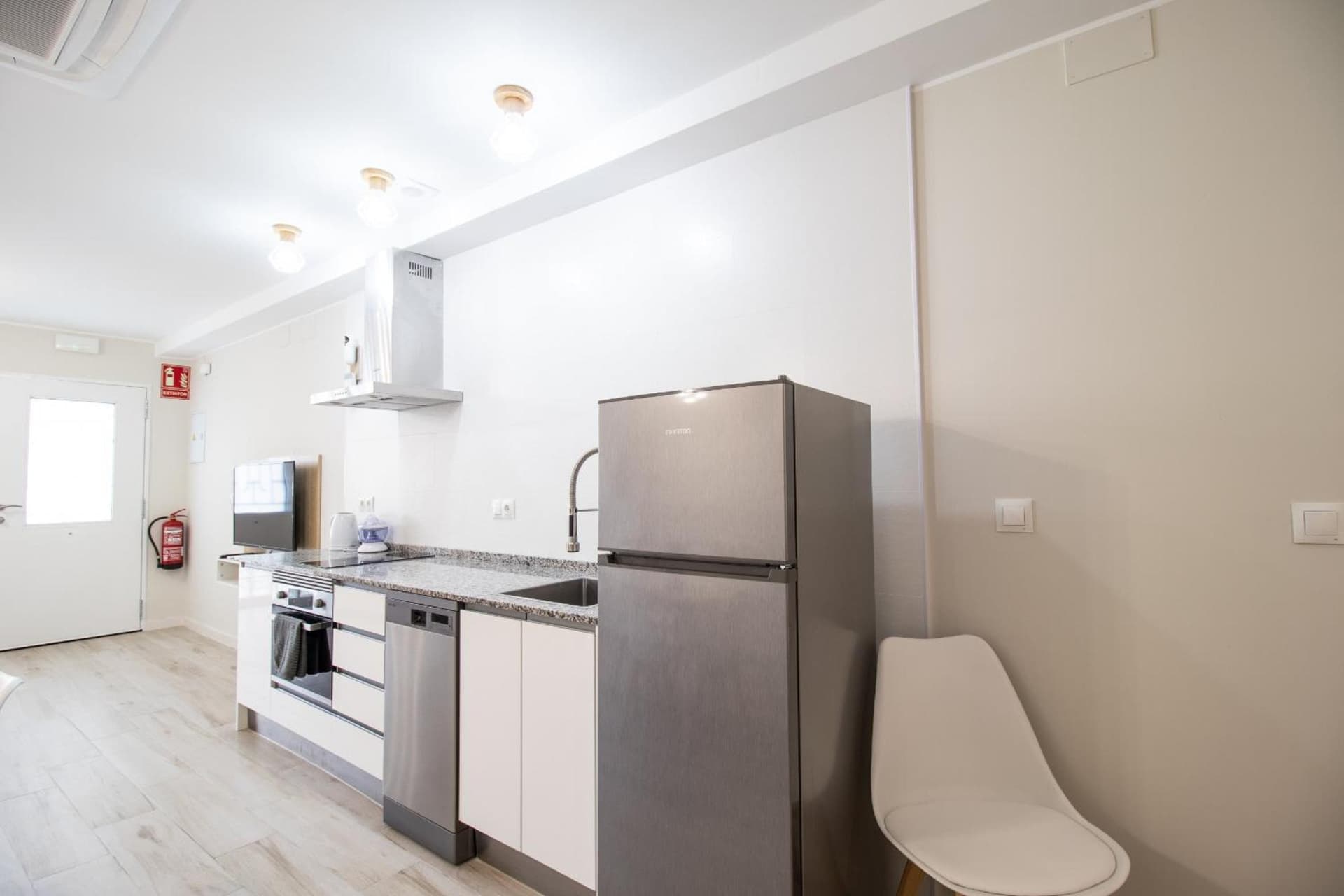 Nautical Flats by Concept, Valencia, foto 2