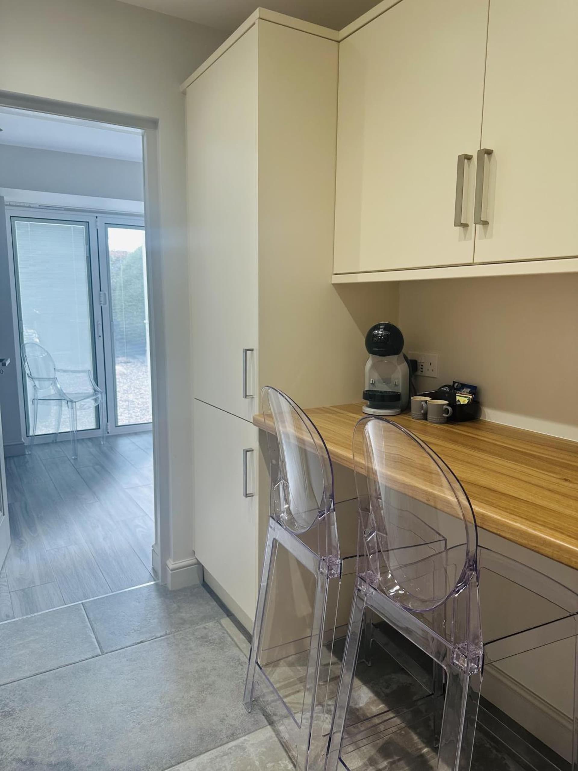 Beautiful 1-Bed Studio in Bourne end, Bourne End, foto 3