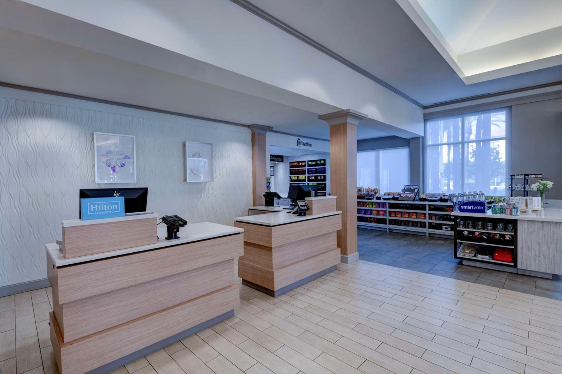 Hilton Garden Inn Anaheim/Garden Grove, Garden Grove, foto 3