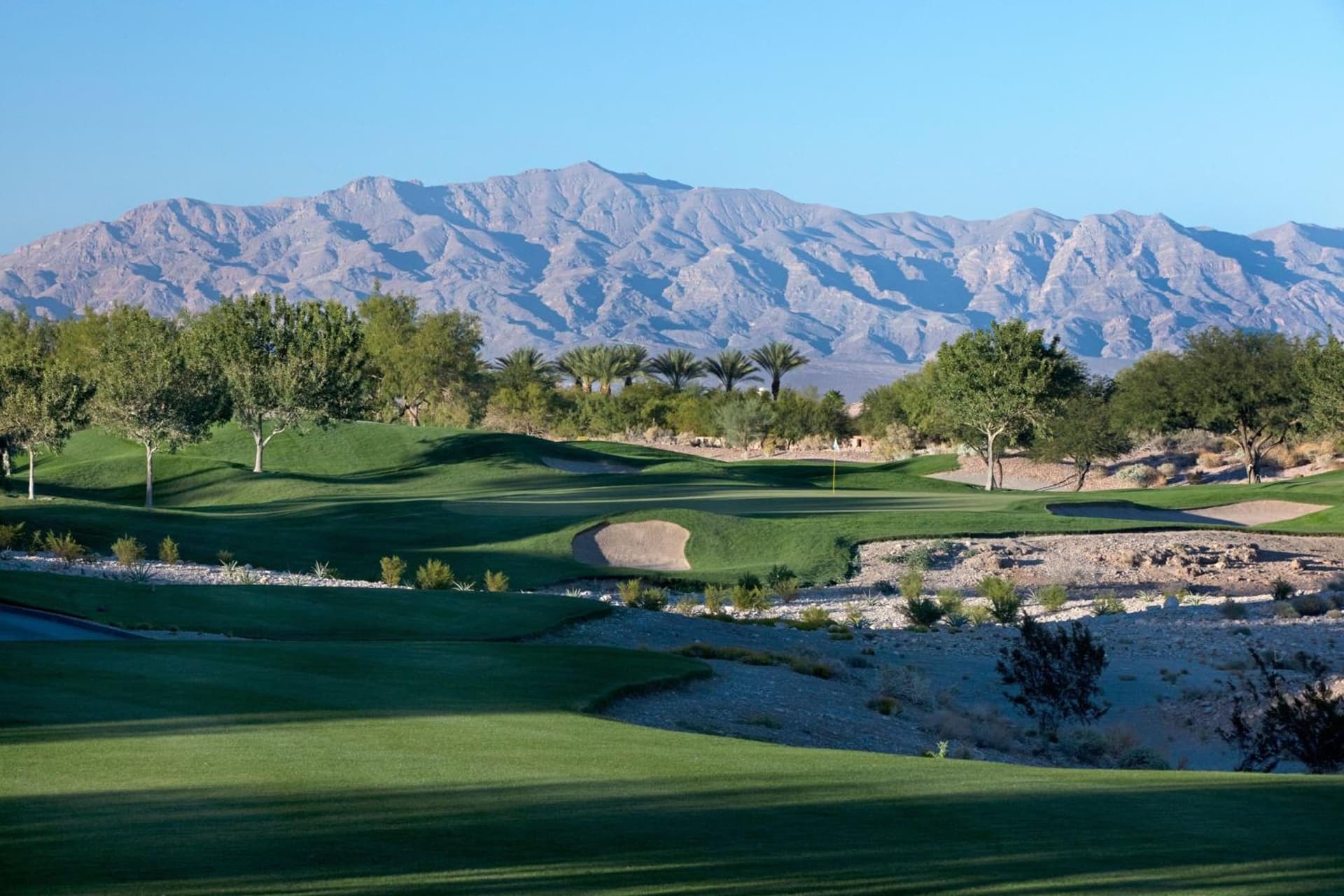JW Marriott Las Vegas Resort & Spa, Las Vegas, foto 3