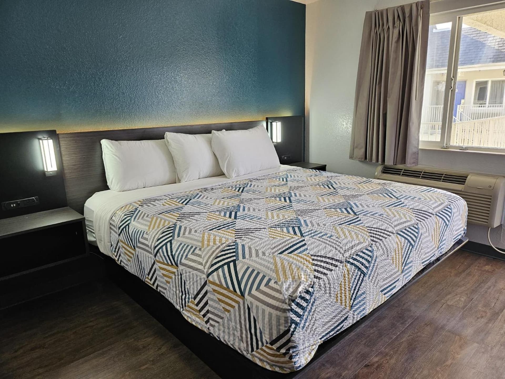 Motel 6-Westminster, CA - North, Westminster, foto 3